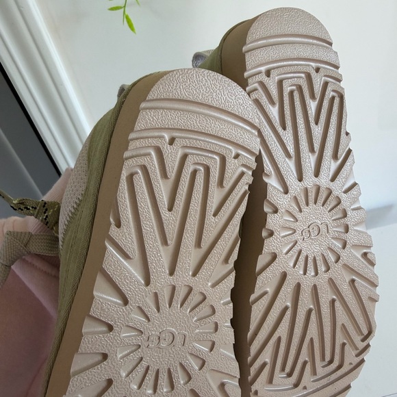 UGG Lo Lowmel sneakers - Picture 3 of 3